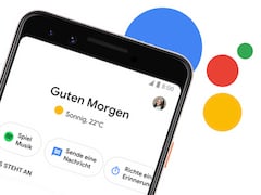 Google Assistant: Der Sprachassistent von Google