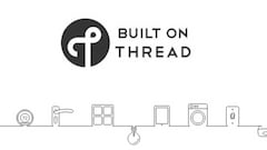 Mit Thread kann Hardware zur Hausautomatisierung vernetzt werden