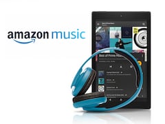 Amazon Music Streaming