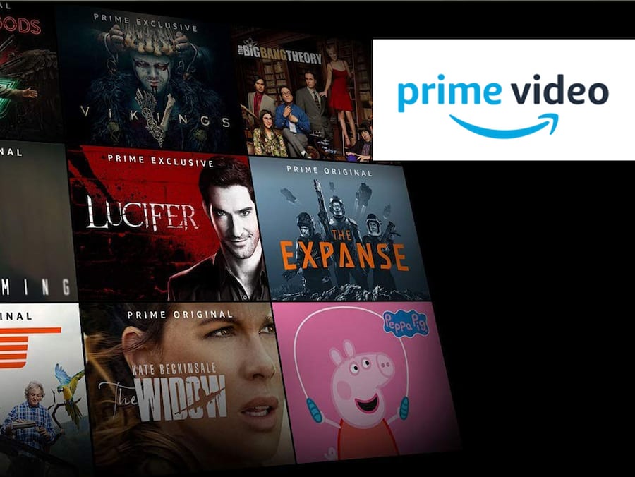 Amazon Prime Video: Neuheiten im April - teltarif.de Ratgeber