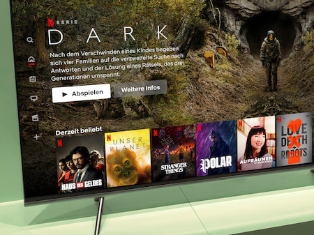 Stream Anbieter Serien