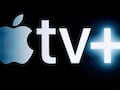Neuheiten bei Apple TV+