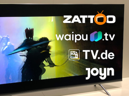 Streaming Tv Vergleich Streaming Tv Vergleich