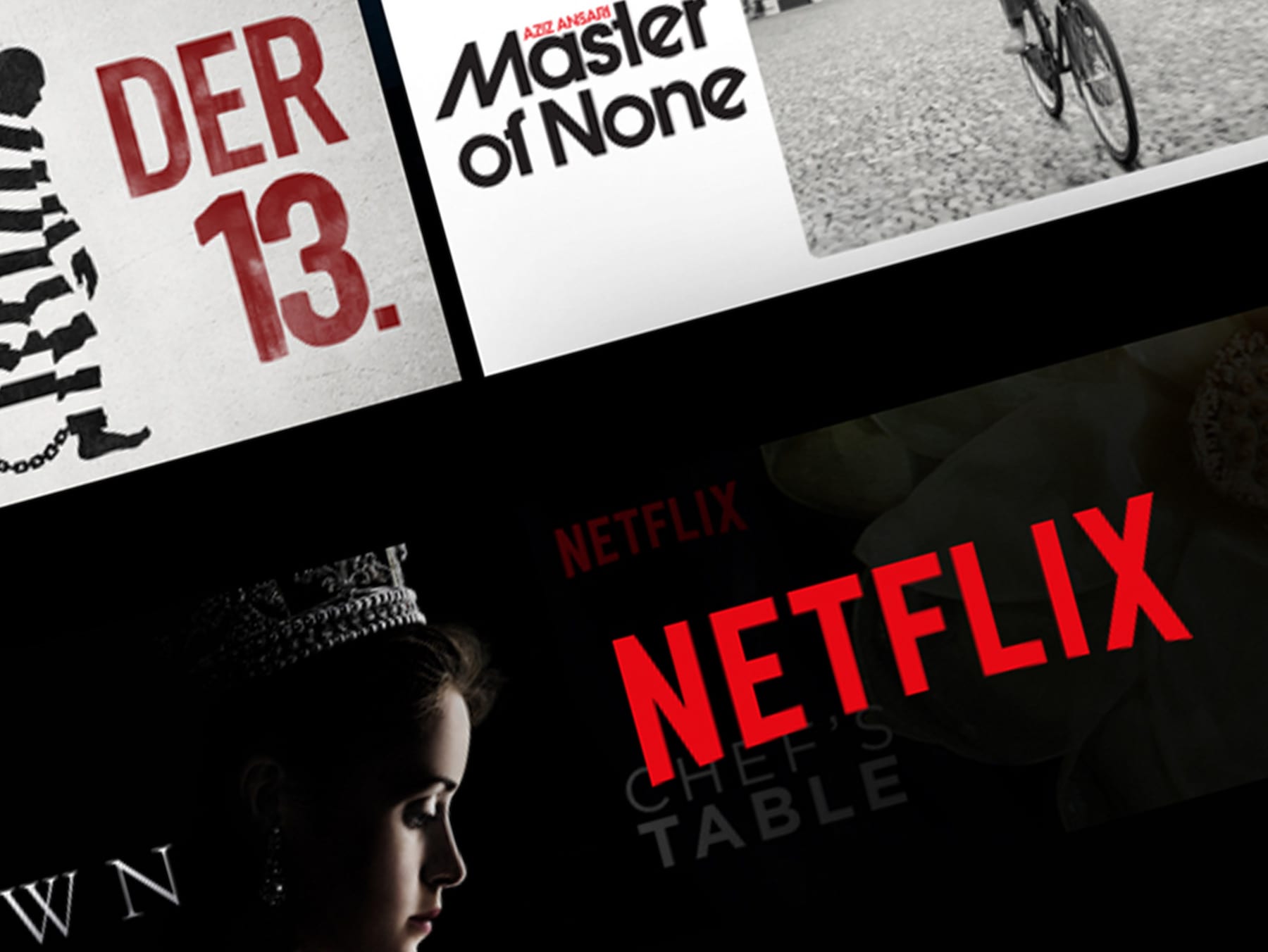 Netflix Das sind die neuen Serien und Filme im April teltarif.de