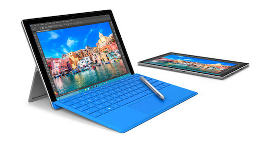 Der Office-Profi: Microsoft Surface