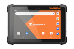 Thunderbook TITAN A103