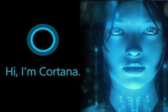 Microsoft Cortana - die wenig erfolgreiche Assistentin