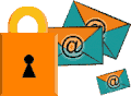 Tipps fr mehr Sicherheit bei E-Mails
