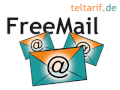 Kostenlose E-Mail-Adresse: Freemailer im berblick und Vergleich