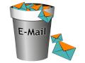 Wegwerf-E-Mail-Adressen - Der sichere und anonyme Weg zum E-Mail-Empfang