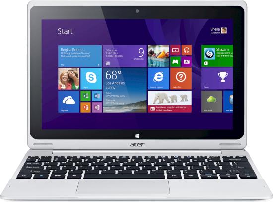Acer Aspire Switch 10 Pro