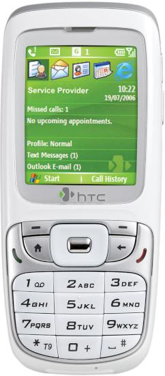 HTC S310 Oxygen