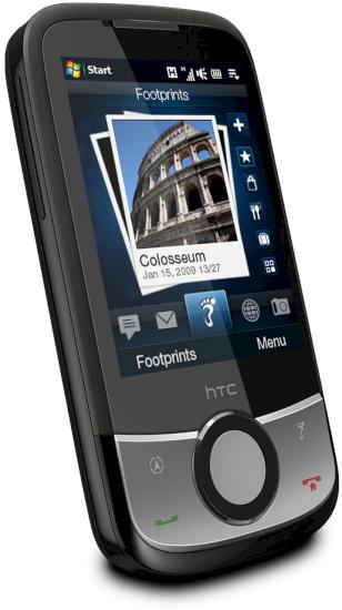 HTC Touch Cruise (09)