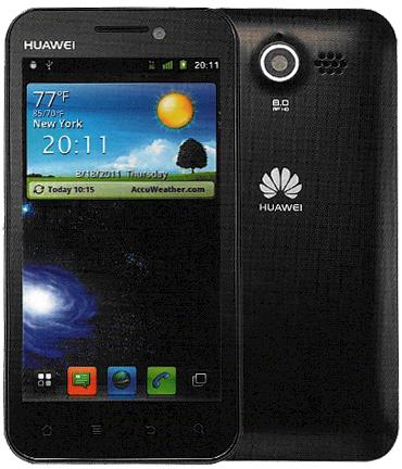 Huawei Honor (U8860)