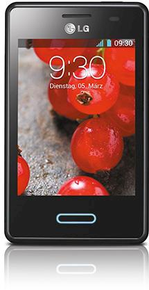 LG Optimus L3 2 (E430)