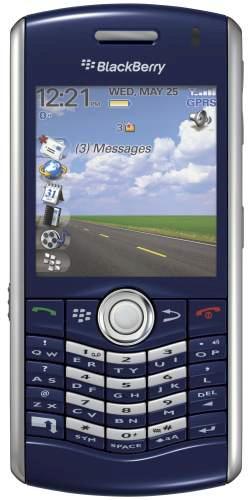 RIM Blackberry Pearl 8110