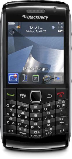 RIM Blackberry Pearl 9100