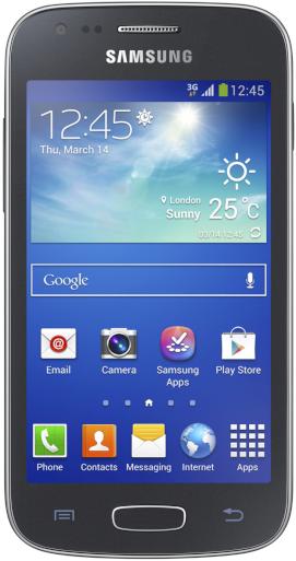 Samsung Galaxy Galaxy Ace 3