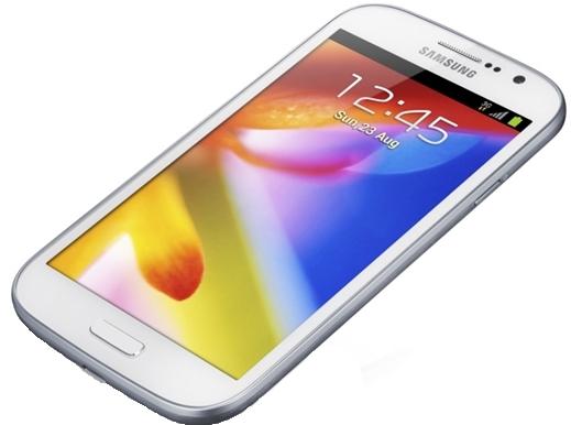 Samsung Galaxy Grand (I9080)