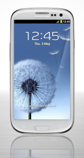 Samsung Galaxy S3 LTE 16GB