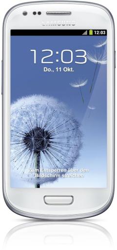 Samsung Galaxy S3 mini