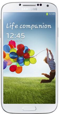 Samsung Galaxy S4 64GB