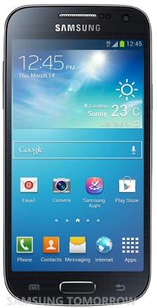 Samsung Galaxy S4 mini (Dual-SIM)