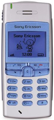 Sony Ericsson SEM100