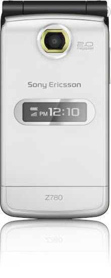 Sony Ericsson Z780i