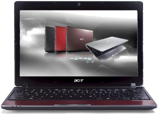 Acer Aspire One 721 HD
