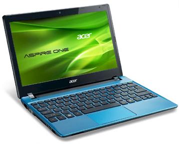Acer Aspire One 756 (320GB)