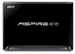 Acer Aprire One D255 (mattes Display)