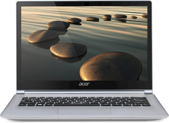 Acer Aspire S3-392G