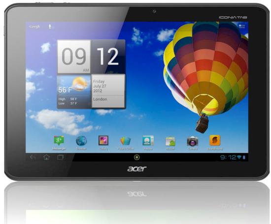 Acer Iconia A510 (16GB)