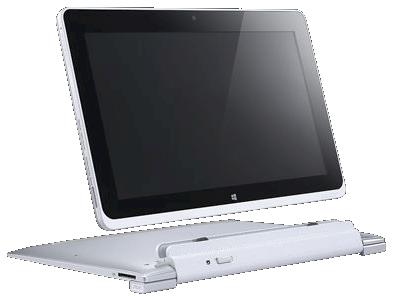 Acer Iconia W510P