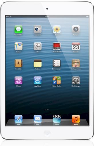 Apple iPad mini WiFi (16GB)