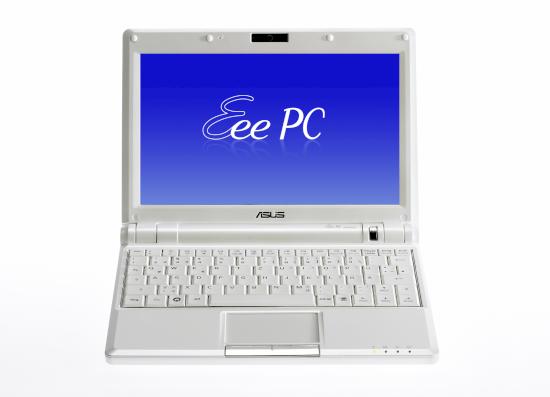 Eee PC 900a