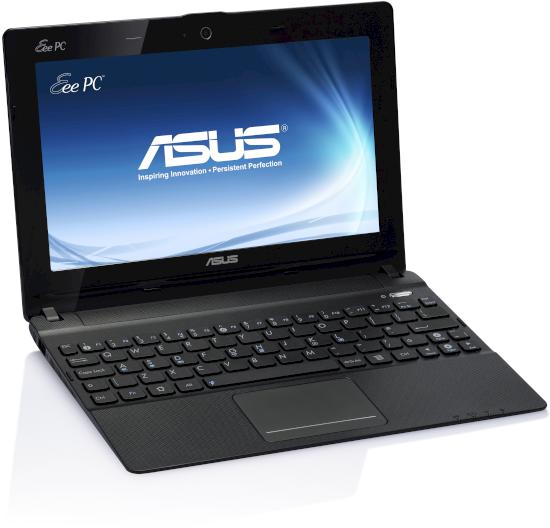 Asus Eee PC X101