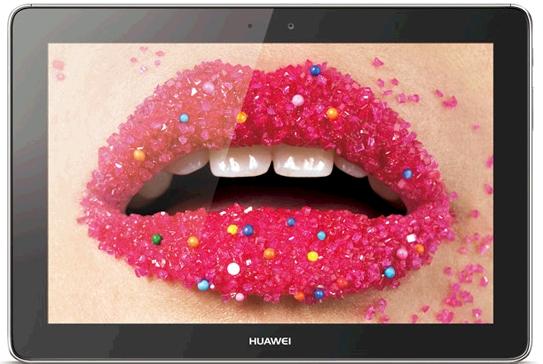 Huawei MediaPad 10 FHD (8GB)