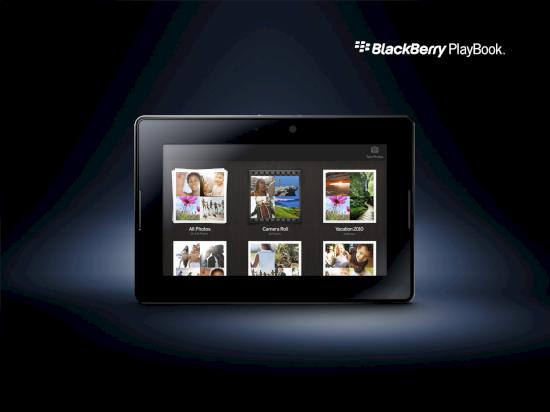 RIM Blackberry Playbook (64GB)
