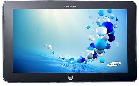 Samsung ATIV Smart PC (T500)