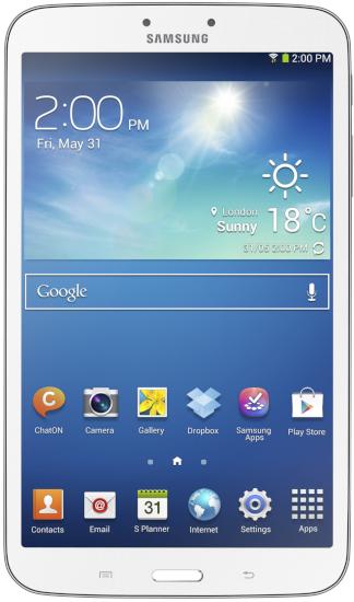 Samsung Galaxy Tab 3 8.0 (3G)