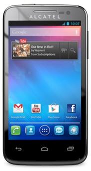 Alcatel One Touch M POP