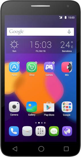 One Touch Pixi 3 (5.5)