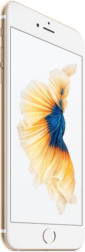 Apple iPhone 6S Plus (64GB)