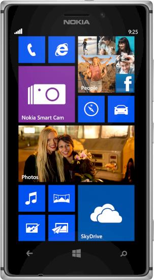 Nokia Lumia 925 (32GB)