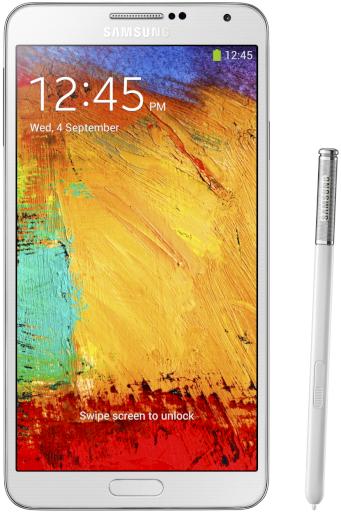 Samsung Galaxy Note 3 (64GB)