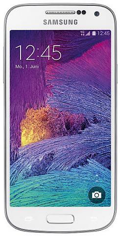 Samsung Galaxy S4 mini (Value Edition)