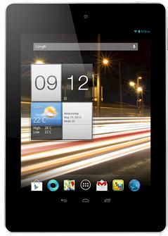 Acer Iconia A1-811 (3G)