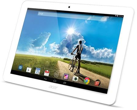 Acer Iconia Tab 10 (A3-A20FHD)